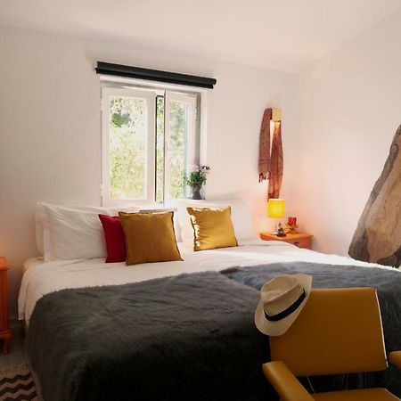 Lucky'S Guesthouse São João do Estoril Zewnętrze zdjęcie