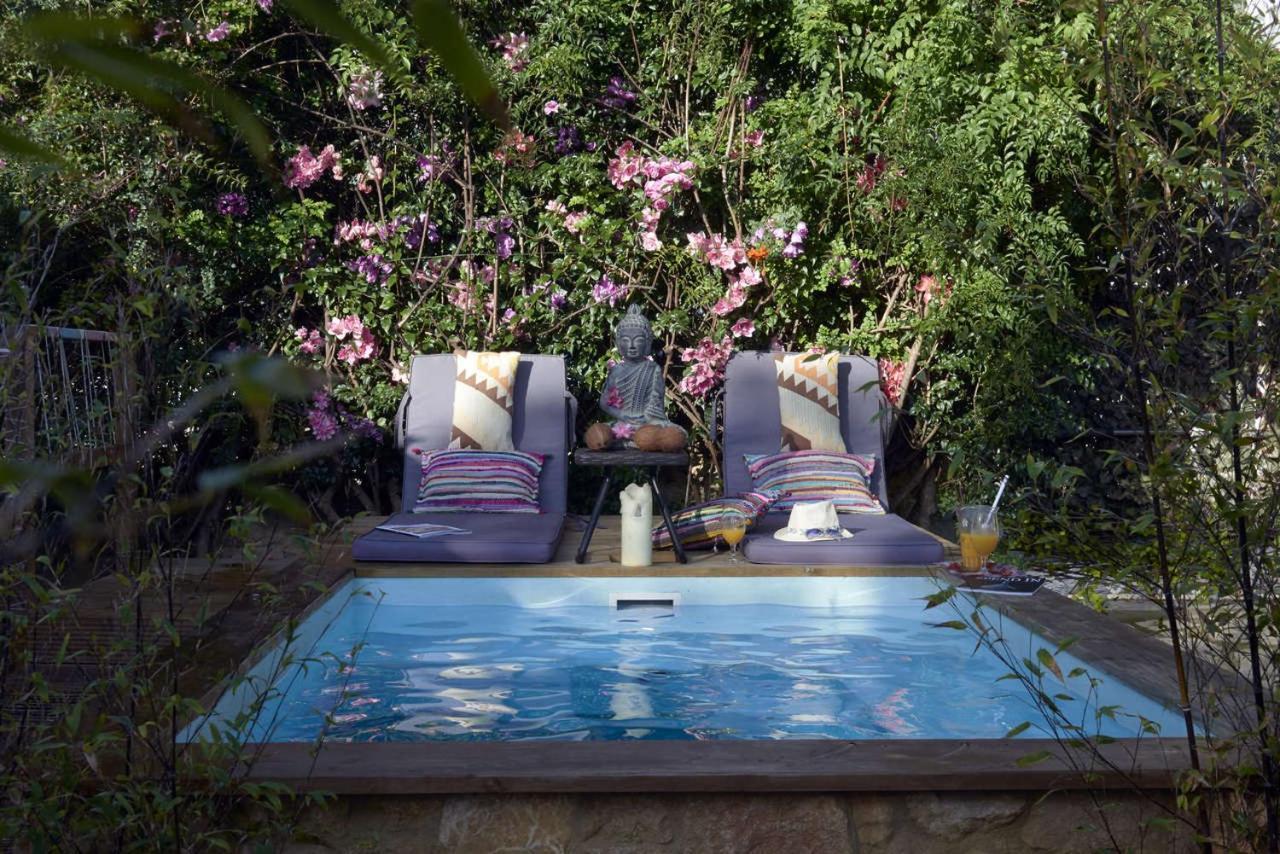 Lucky'S Guesthouse São João do Estoril Zewnętrze zdjęcie