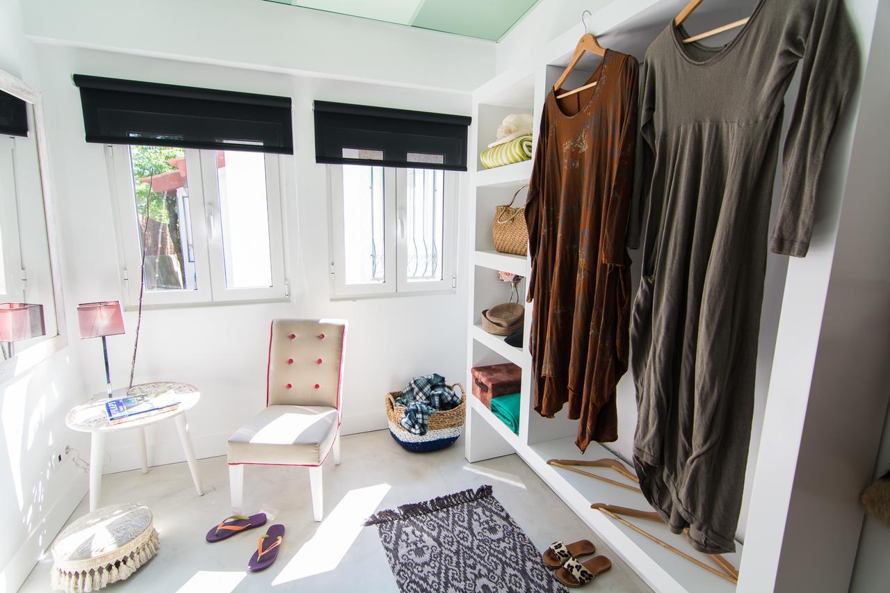 Lucky'S Guesthouse São João do Estoril Zewnętrze zdjęcie