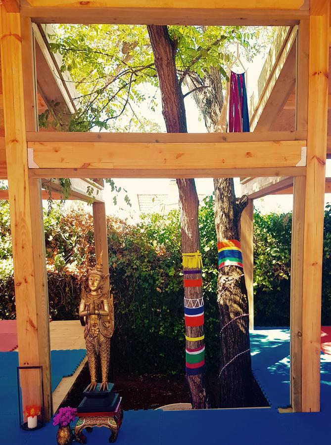 Lucky'S Guesthouse São João do Estoril Zewnętrze zdjęcie