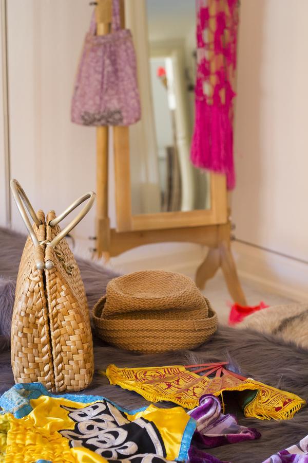 Lucky'S Guesthouse São João do Estoril Zewnętrze zdjęcie