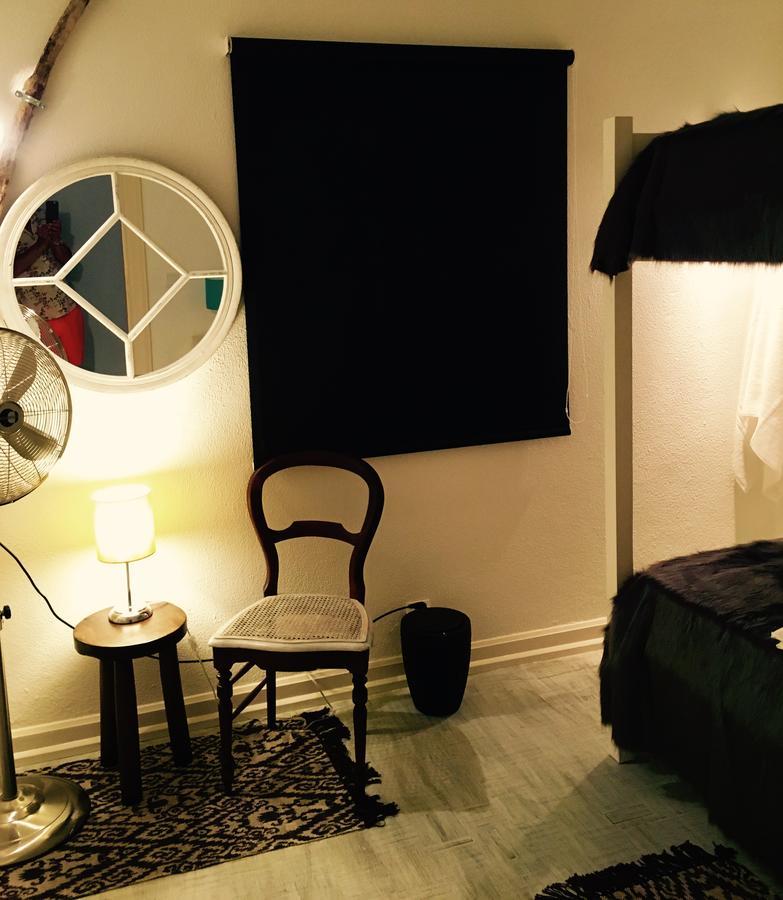 Lucky'S Guesthouse São João do Estoril Zewnętrze zdjęcie