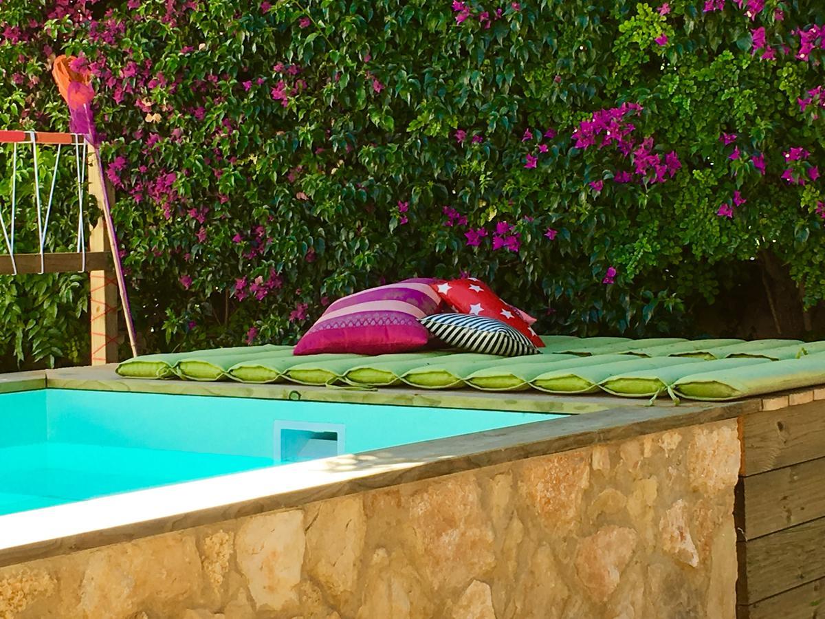 Lucky'S Guesthouse São João do Estoril Zewnętrze zdjęcie