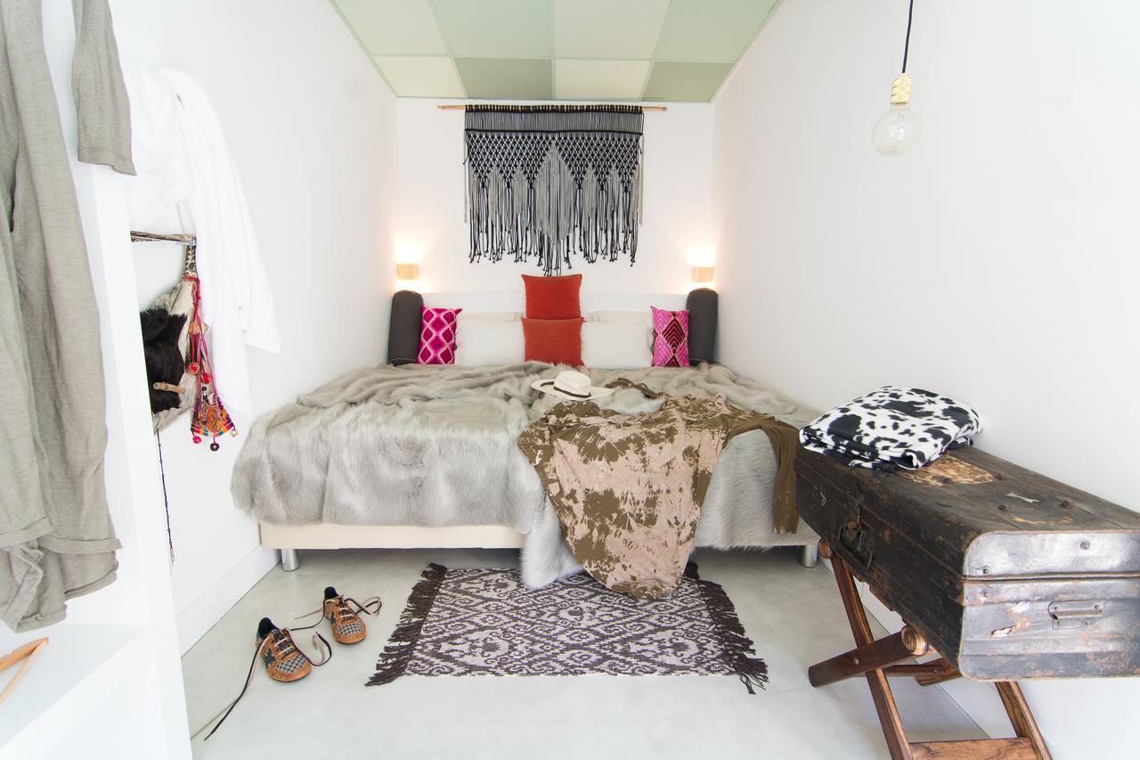 Lucky'S Guesthouse São João do Estoril Zewnętrze zdjęcie