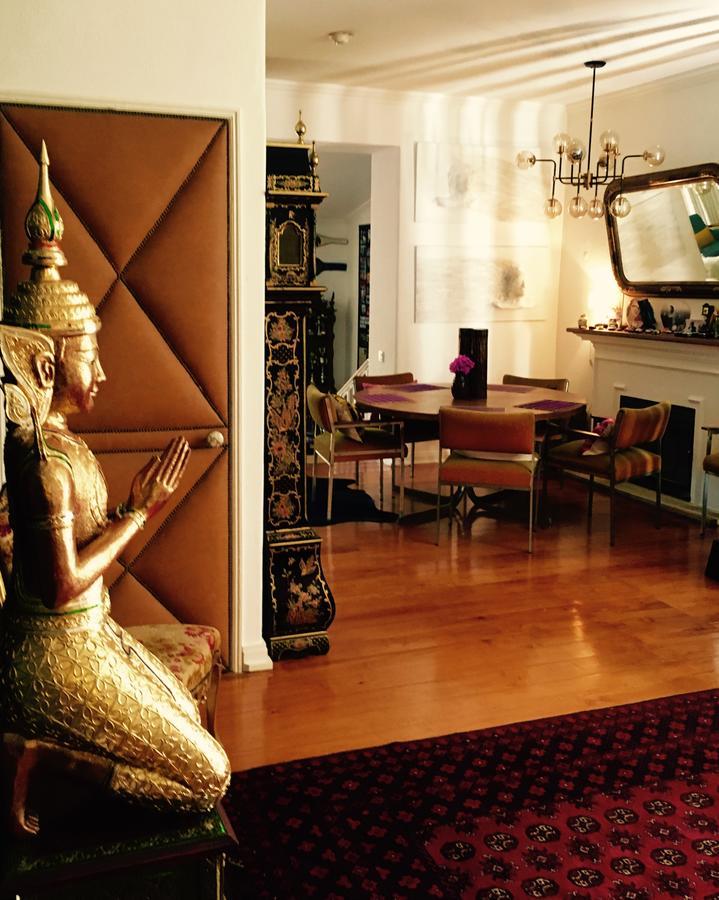 Lucky'S Guesthouse São João do Estoril Zewnętrze zdjęcie