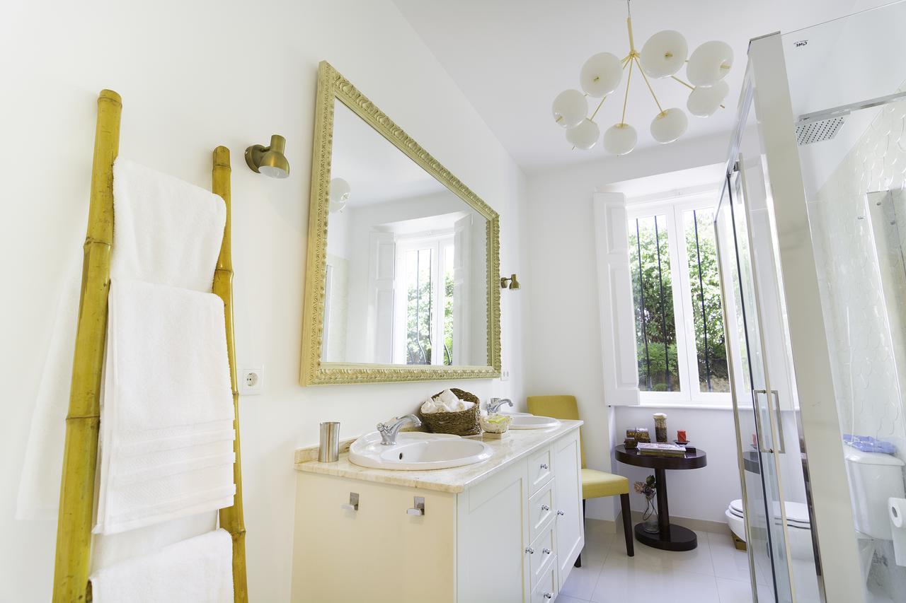 Lucky'S Guesthouse São João do Estoril Zewnętrze zdjęcie