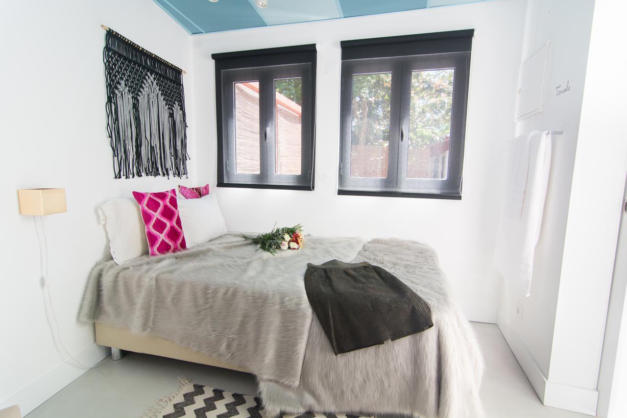 Lucky'S Guesthouse São João do Estoril Zewnętrze zdjęcie