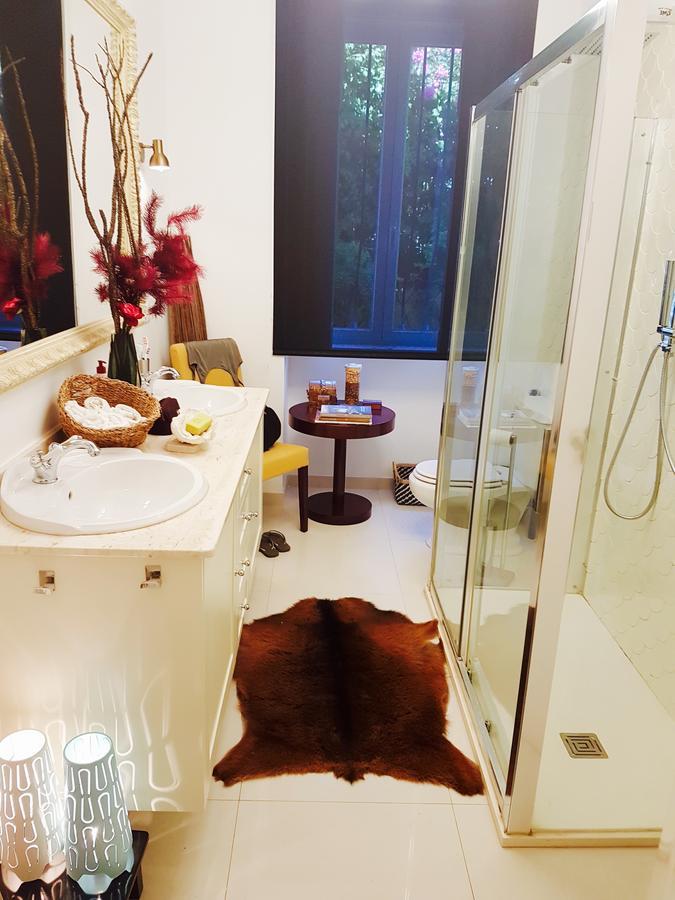 Lucky'S Guesthouse São João do Estoril Zewnętrze zdjęcie