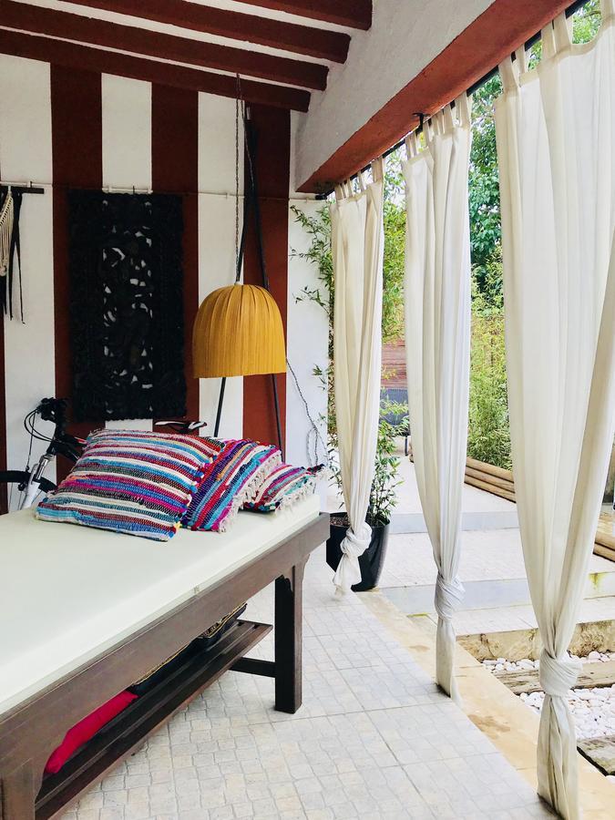 Lucky'S Guesthouse São João do Estoril Zewnętrze zdjęcie