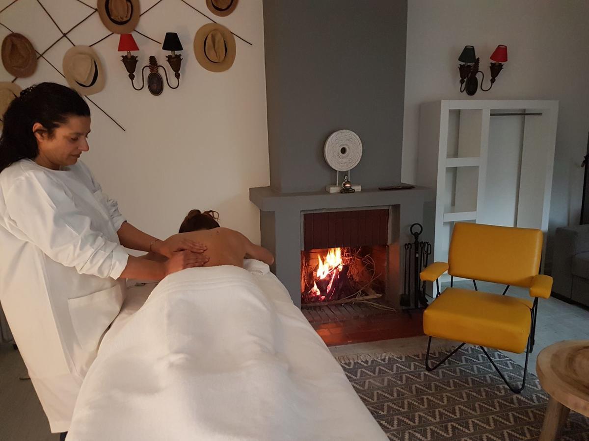 Lucky'S Guesthouse São João do Estoril Zewnętrze zdjęcie