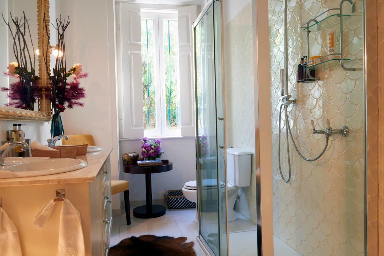 Lucky'S Guesthouse São João do Estoril Zewnętrze zdjęcie