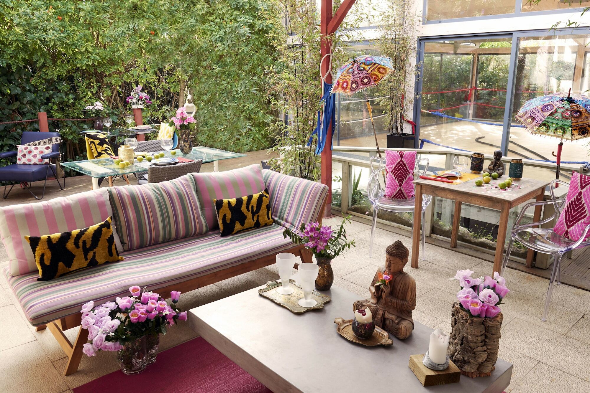 Lucky'S Guesthouse São João do Estoril Zewnętrze zdjęcie